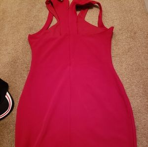 Cocktail dress